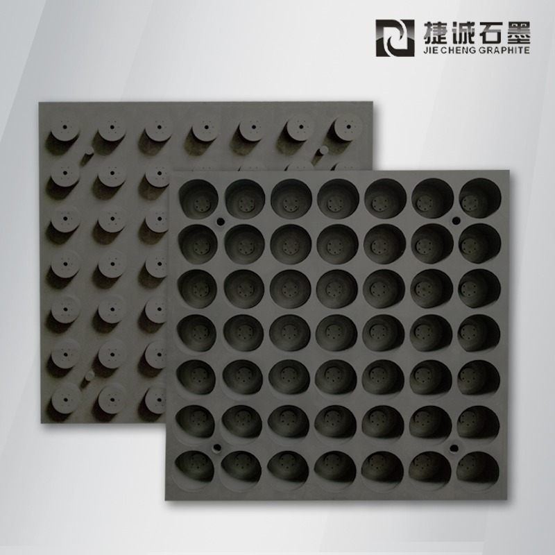 半導體封裝石墨模具,封裝石墨模具,燒結(jié)石墨模具,電子石墨模具