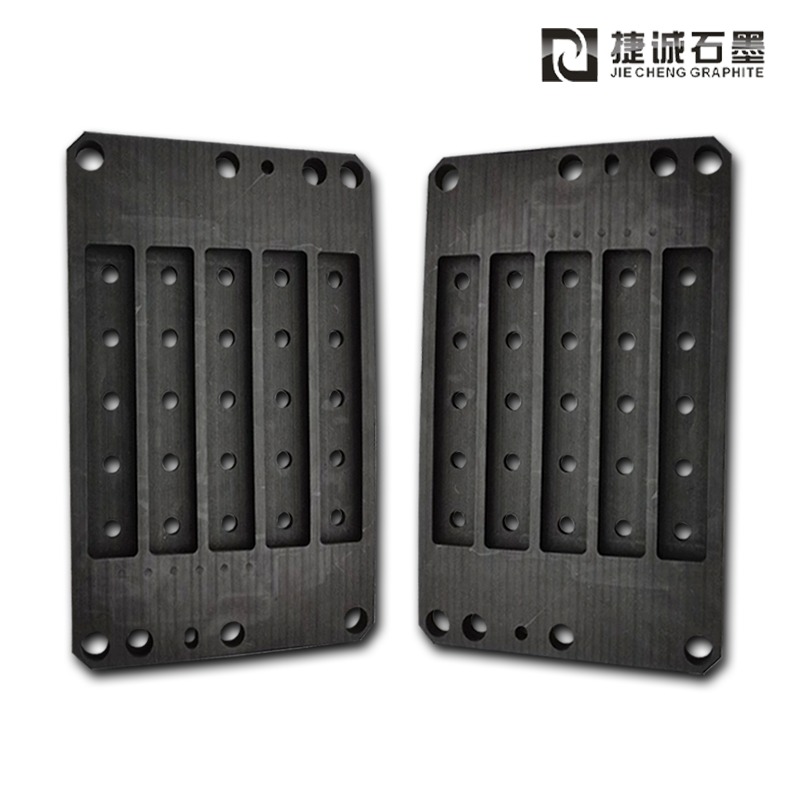 精密石墨燒結(jié)治具,半導體晶元芯片行業(yè)石墨模具,優(yōu)質(zhì)石墨零件供應